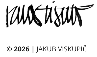 Jakub Viskupič